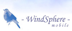 WindSphere mobile