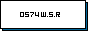 0574 Web Site Ranking